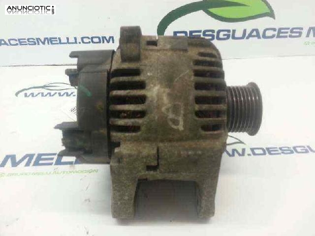 Alternador 1529601 de renault