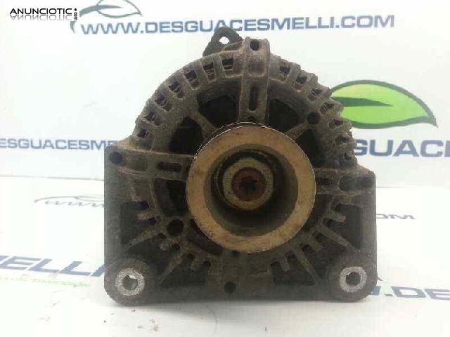 Alternador 1529601 de renault