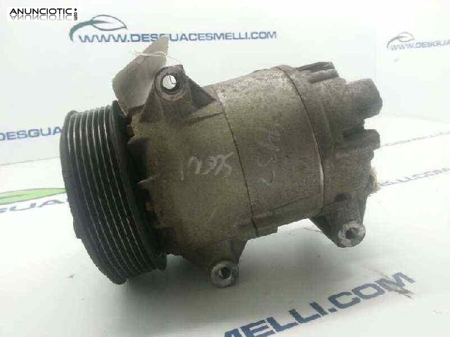 Compresor 1529600 de renault