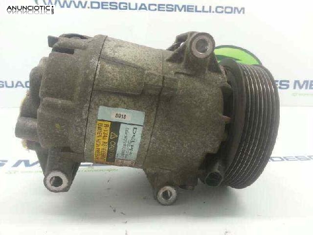 Compresor 1529600 de renault