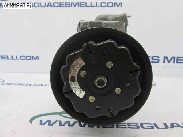 Compresor 546541 de skoda r-6q0820803d