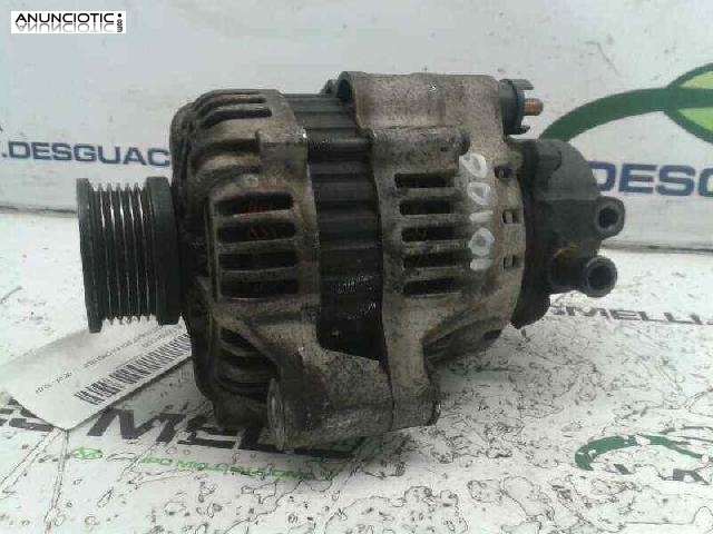 Alternador 1842378 de hyundai