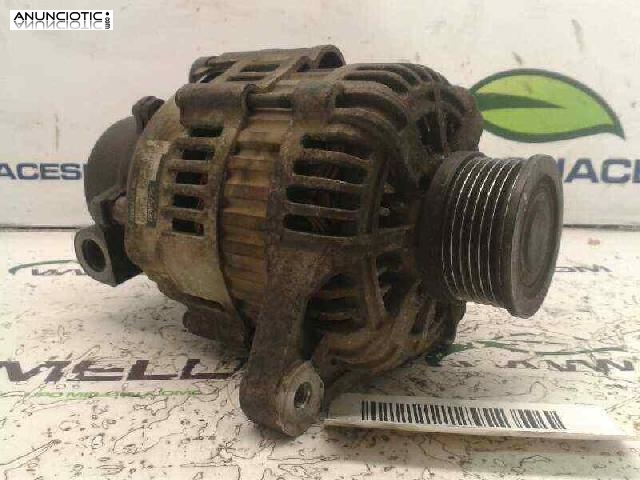 Alternador 1842378 de hyundai