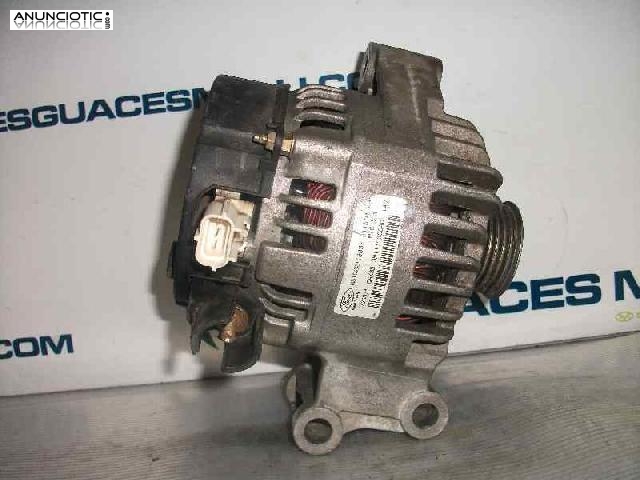 Alternador 257767 de ford r-3n1110300ad