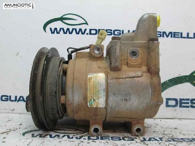 Compresor 539672 de ford r-rzwla06