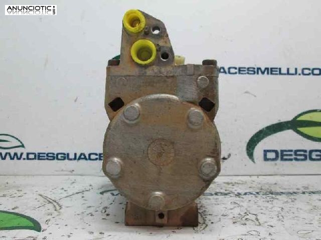 Compresor 539672 de ford r-rzwla06