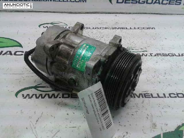 Compresor aire sd7v161106f