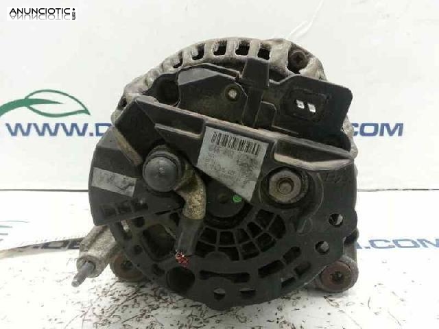 Alternador 1152477 de volkswagen