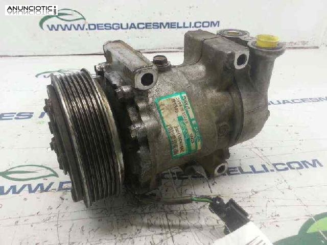 Compresor 1520798 de ford