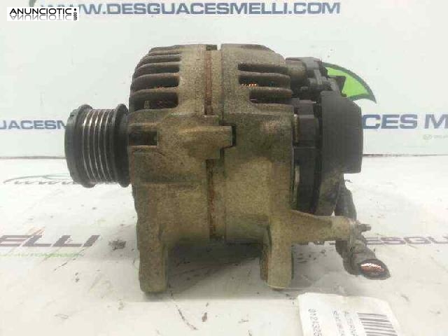 Alternador 1641049 de seat r-0124325012