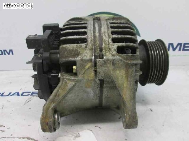 Alternador 501199 de iveco r-0124320001