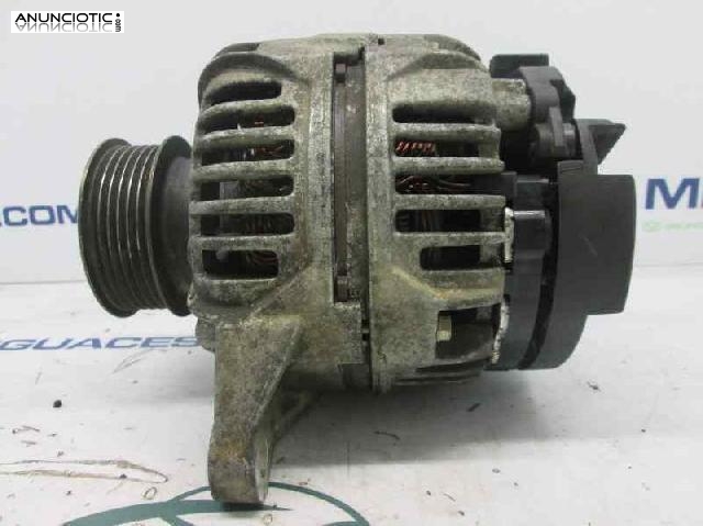 Alternador 501199 de iveco r-0124320001