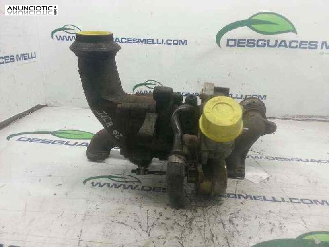 Turbo de citroen - c5 ref-k03401682