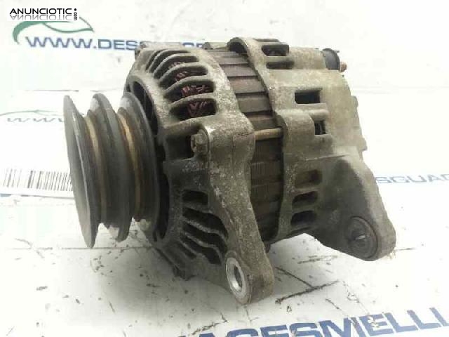 Alternador 1315587 de ford r-a2ta6099at