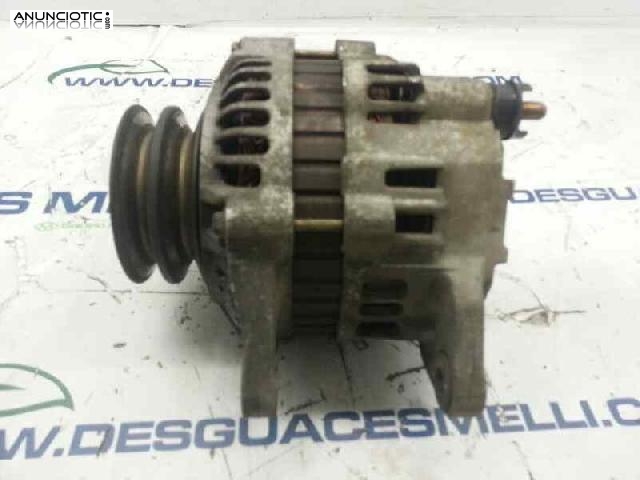 Alternador 1315587 de ford r-a2ta6099at