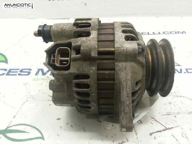 Alternador 1315587 de ford r-a2ta6099at