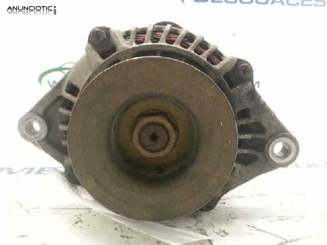 Alternador 1315587 de ford r-a2ta6099at