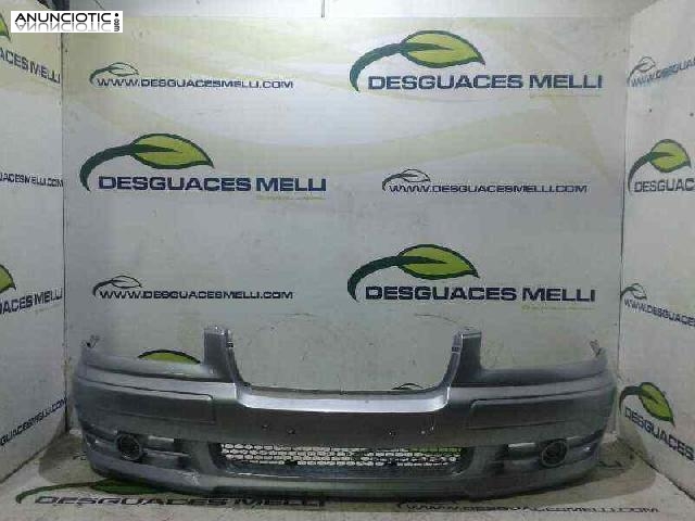 Paragolpes 1842510 hyundai trajet 2003