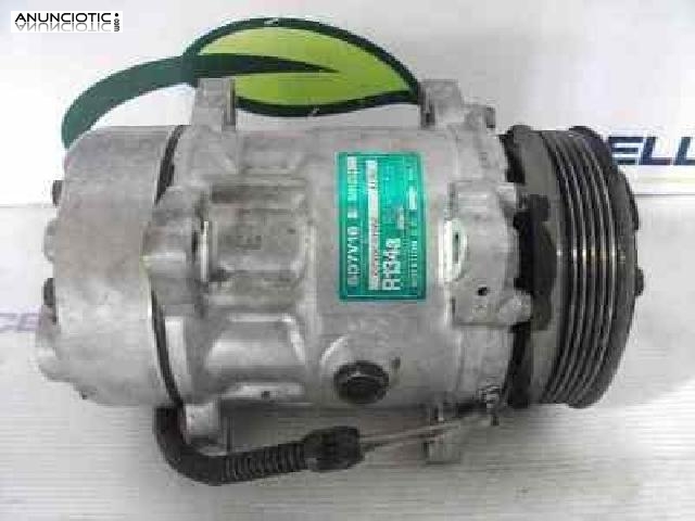 Compresor 144523 de audi r-1106f