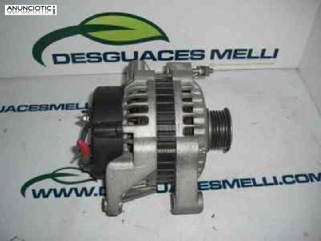 Alternador 59848 de opel r-dra3479