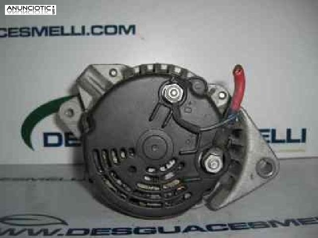 Alternador 59848 de opel r-dra3479