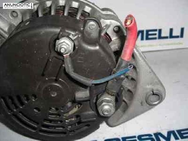 Alternador 59848 de opel r-dra3479