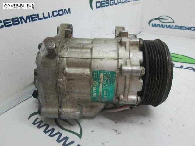 Compresor 599832 de seat r-6n0820803a