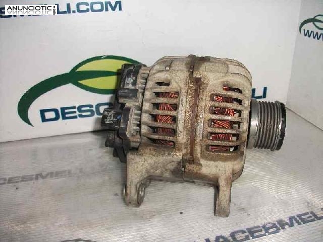 Alternador 251228 de iveco r-0124525064