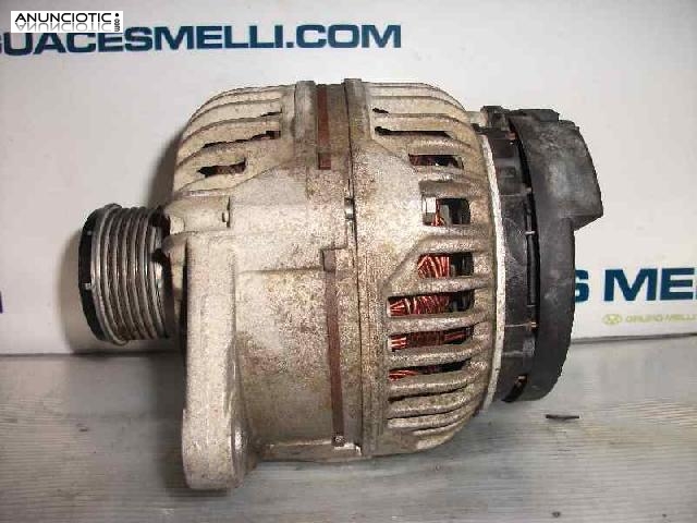 Alternador 251228 de iveco r-0124525064