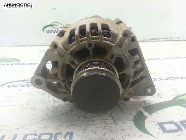 Alternador 1465046 de renault