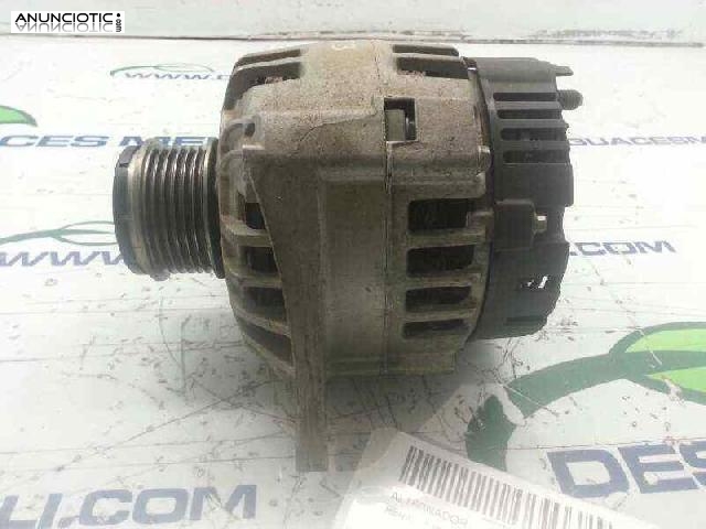 Alternador 1465046 de renault