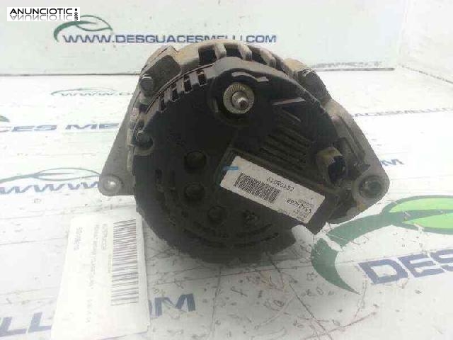 Alternador 1465046 de renault