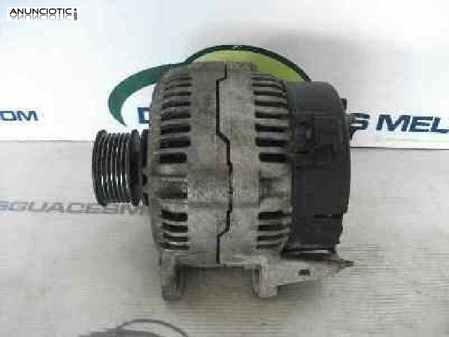 Alternador 137893 de audi r-0123510065