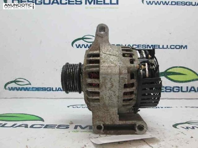 Alternador 729854 de ford r-1450633