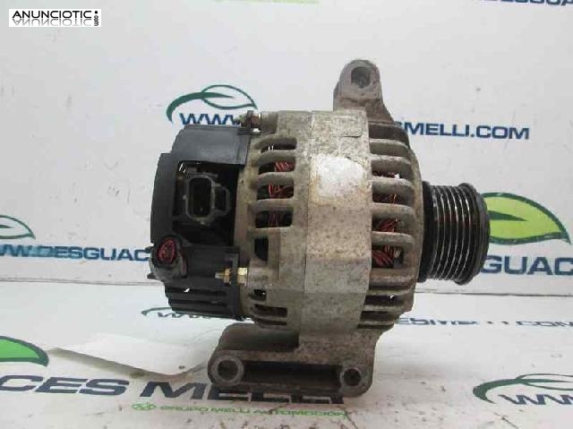 Alternador 729854 de ford r-1450633