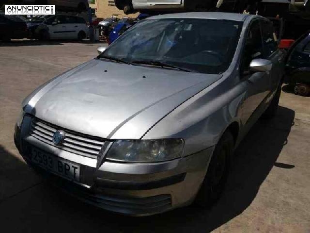 Radio cd fiat stilo (192) (2001 -