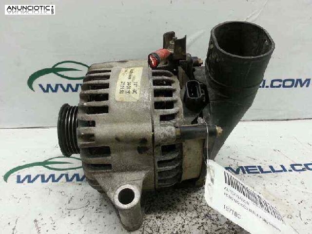 Alternador 1161408 de ford r-1s7tbc