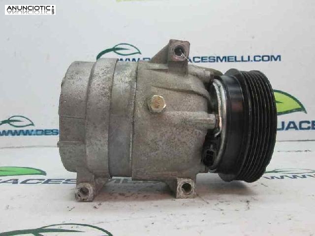 Compresor 722003 de renault r-6560630