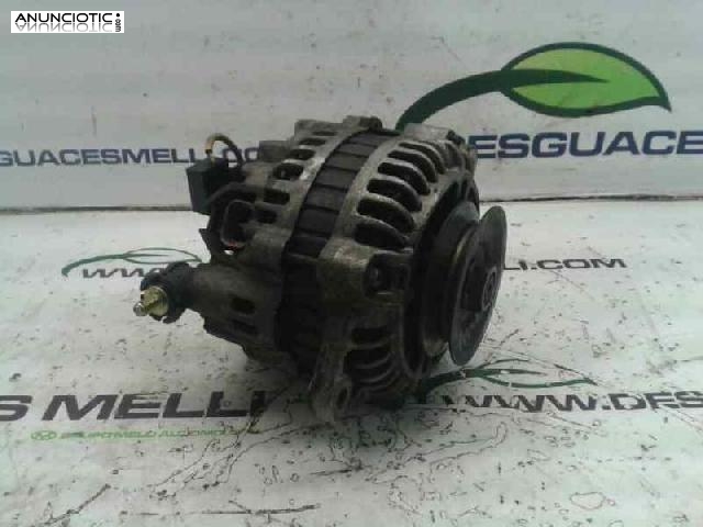 Alternador 1789515 de nissan