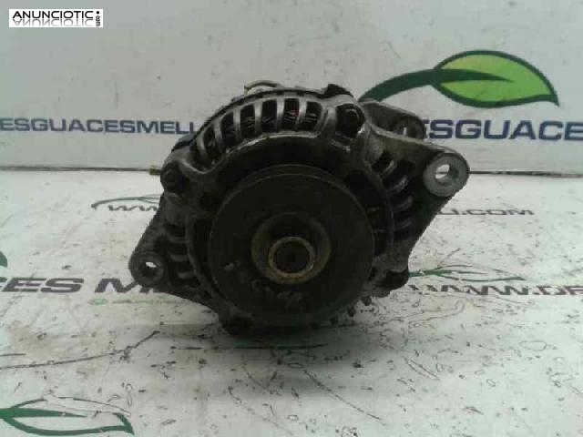 Alternador 1789515 de nissan