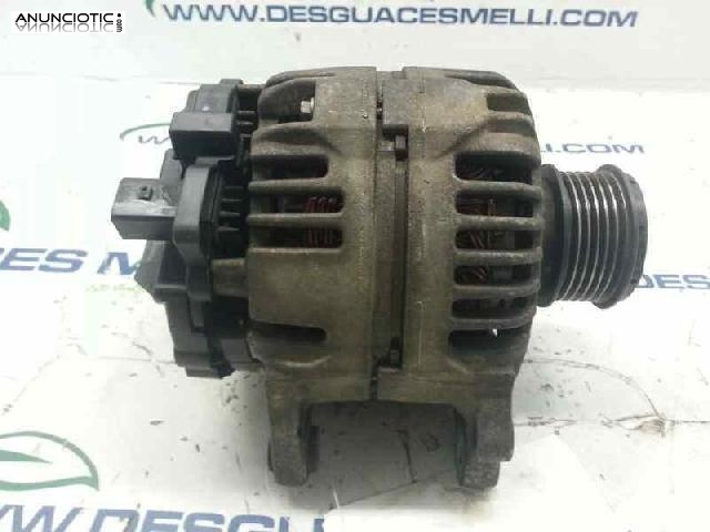 Alternador 1317265 de skoda