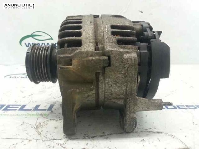 Alternador 1317265 de skoda