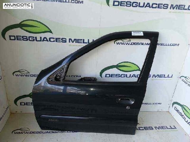 Puertas citroen xsara berlina (1997 -