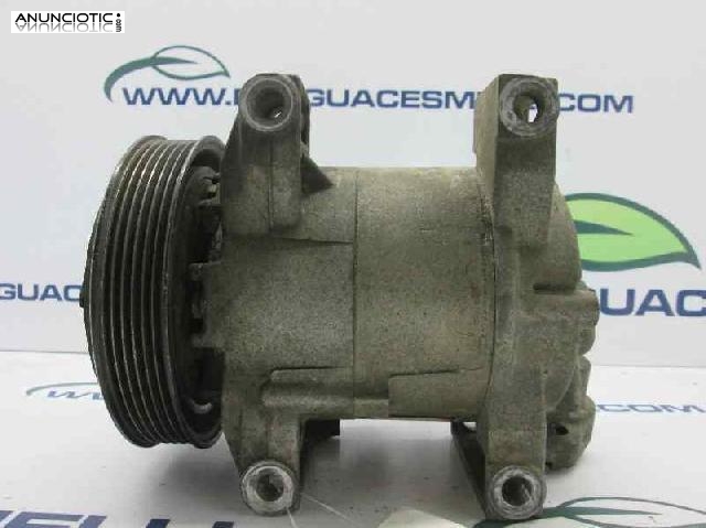 Compresor 354703 de nissan r-926009f510