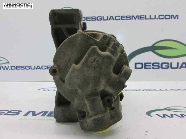 Compresor 354703 de nissan r-926009f510