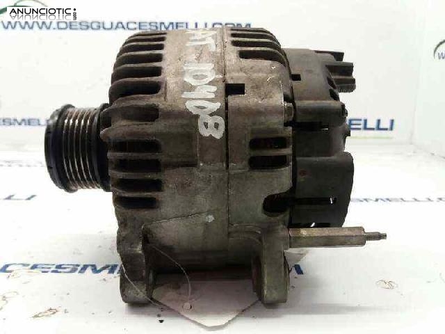 Alternador 1928138 de volkswagen