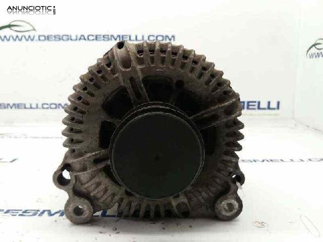 Alternador 1928138 de volkswagen