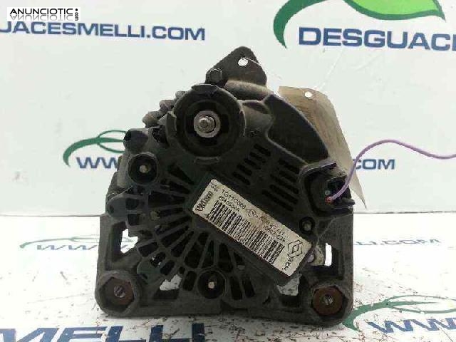 Alternador 1158568 de renault