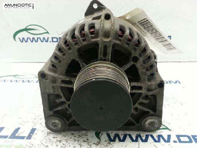 Alternador 1158568 de renault