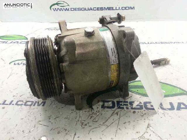 Compresor 1393857 de citroen r-1135290